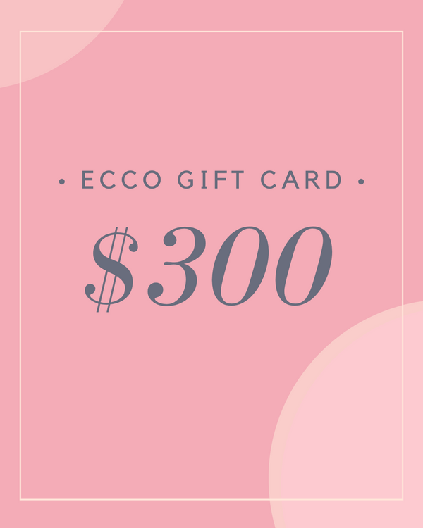 $300 Physical Gift Card