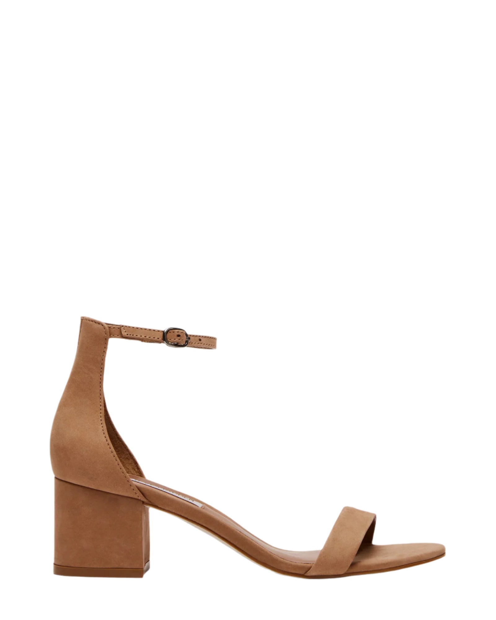 Irenee Tan Nubuck – Ecco Clothes