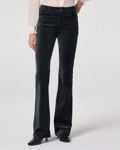Laurel Canyon Bootcut Pant