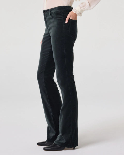 Laurel Canyon Bootcut Pant