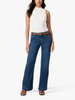 PAIGE Leenah Wide Leg Jeans