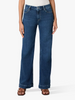 PAIGE Leenah Wide Leg Jeans