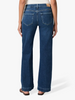 PAIGE Leenah Wide Leg Jeans
