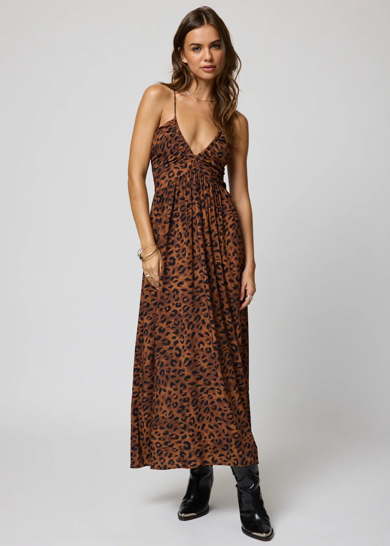 THE NIKKE MAXI - Leo