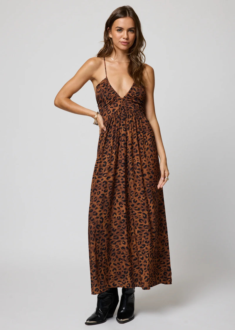 THE NIKKE MAXI - Leo