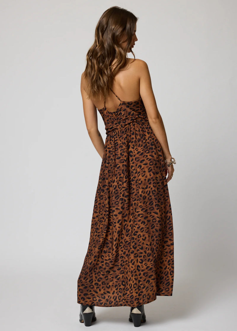 THE NIKKE MAXI - Leo