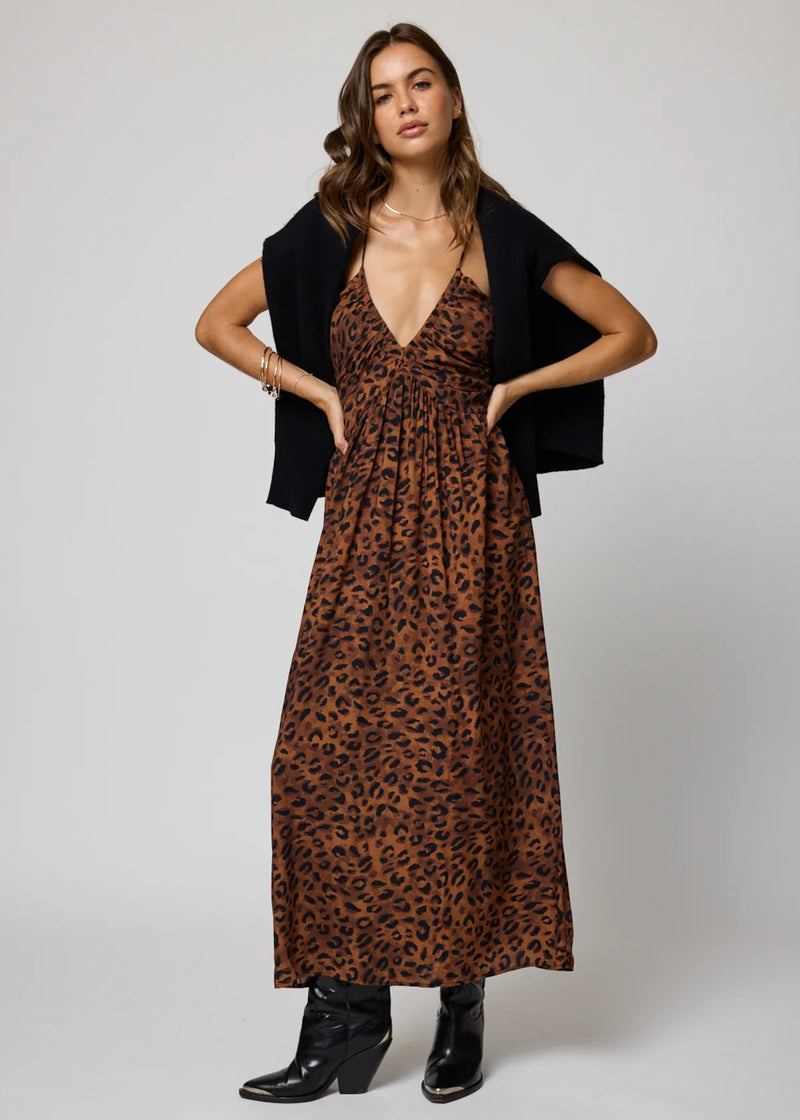 THE NIKKE MAXI - Leo