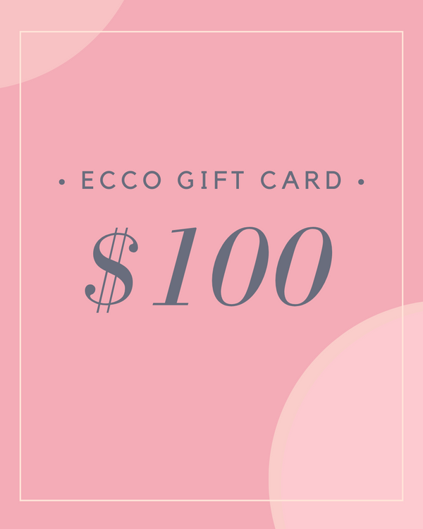 $100 Physical Gift Card