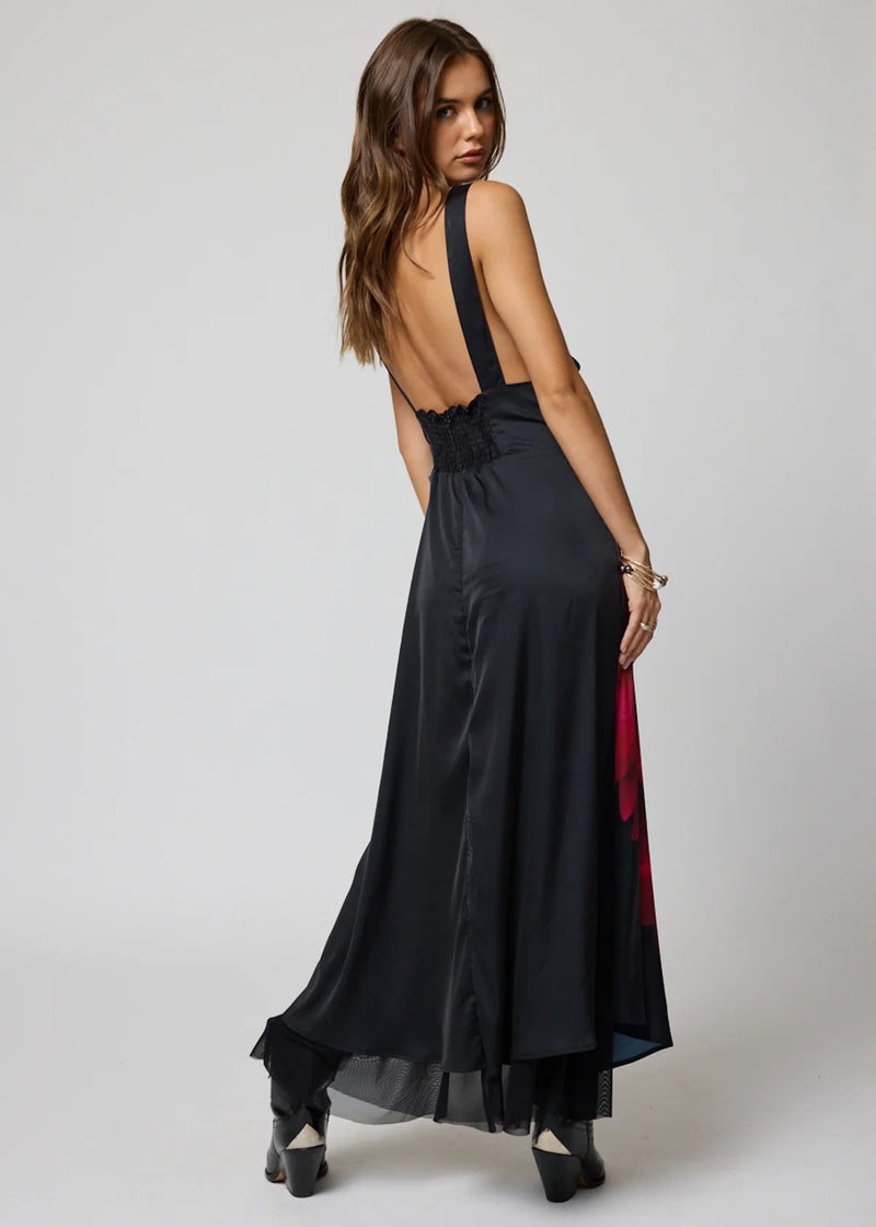 THE STELLA MAXI