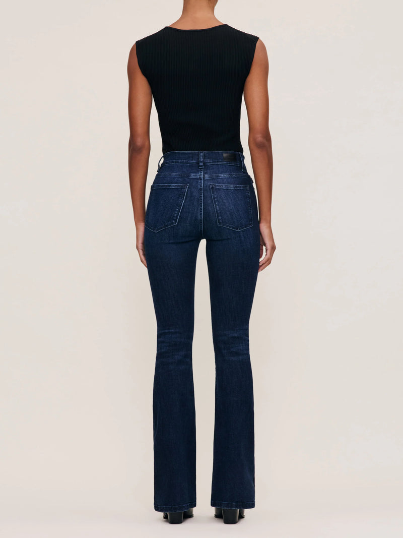 Bridget Boot High Rise Instasculpt™ 33" Jeans