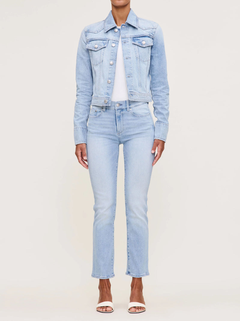 Vika Denim Jacket