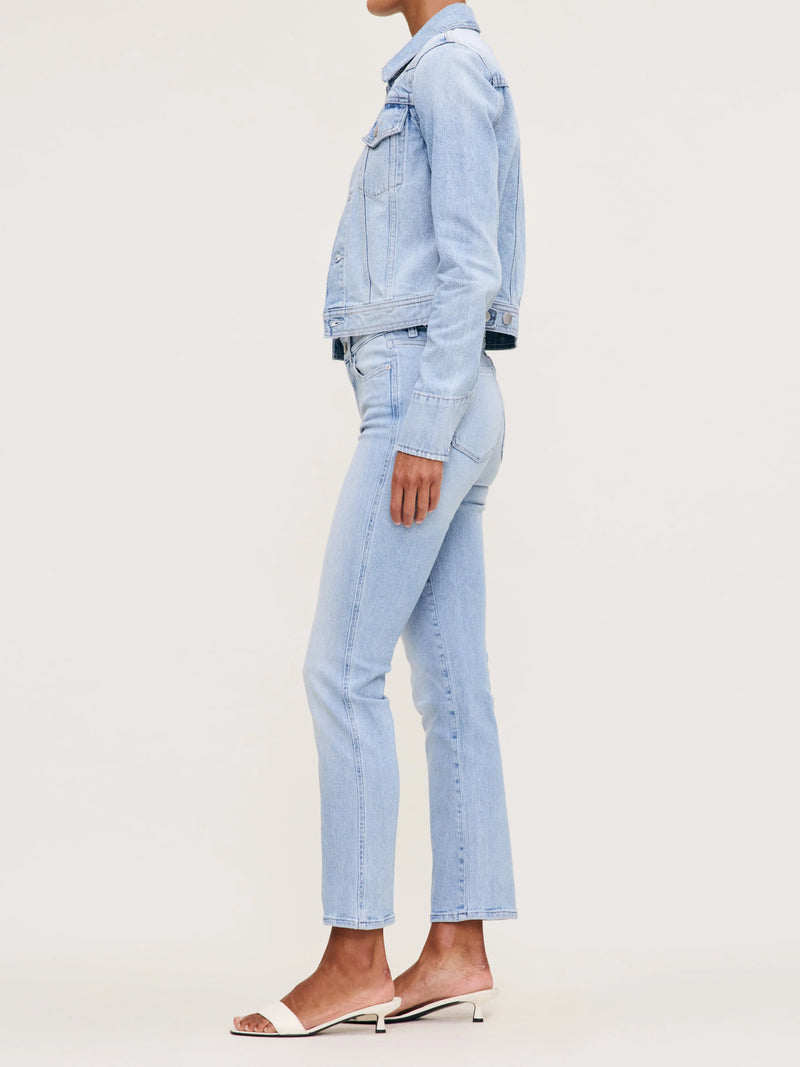Vika Denim Jacket