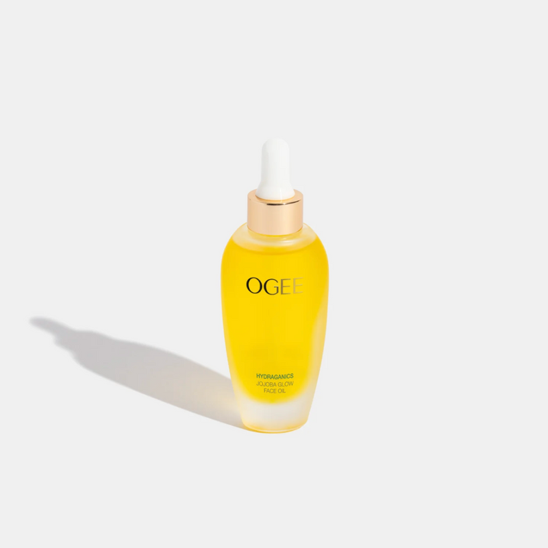 Jojoba Glow Face Oil