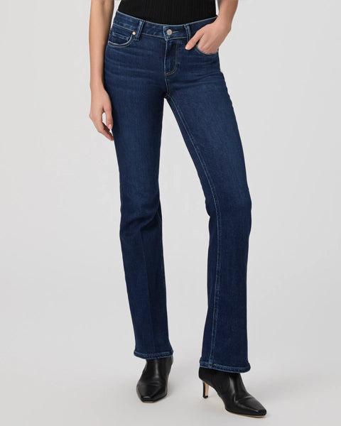 Laurel Canyon Bootcut Jean