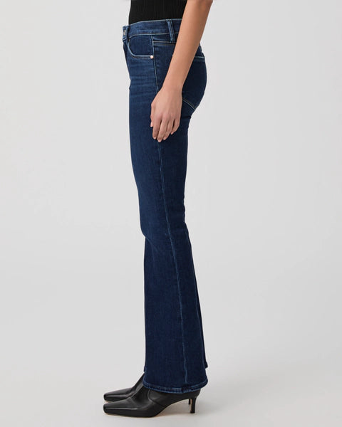 Laurel Canyon Bootcut Jean