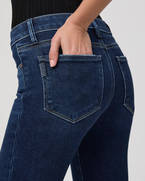 Laurel Canyon Bootcut Jean