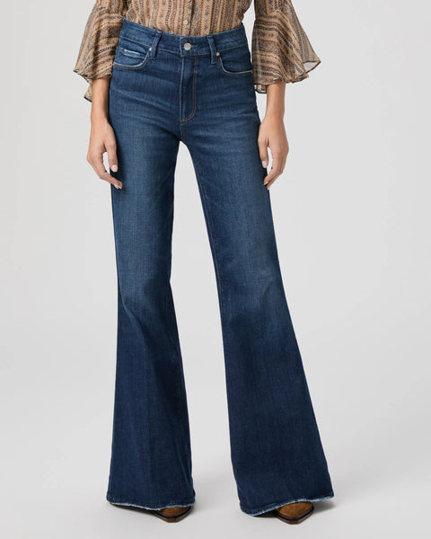 Marlow 32" Flare Jean