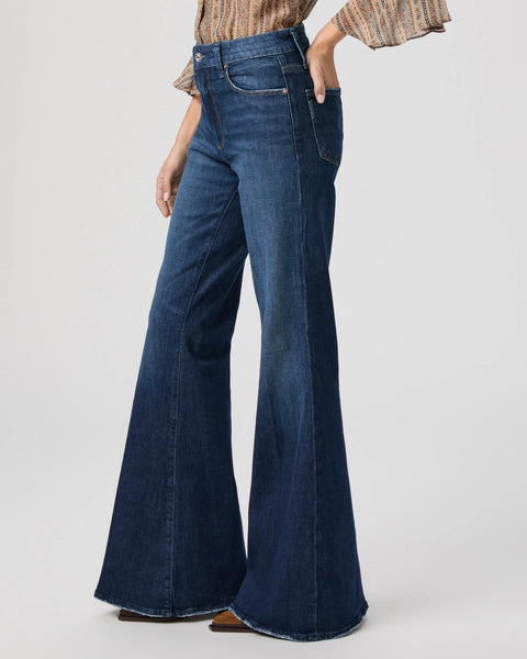 Marlow 32" Flare Jean