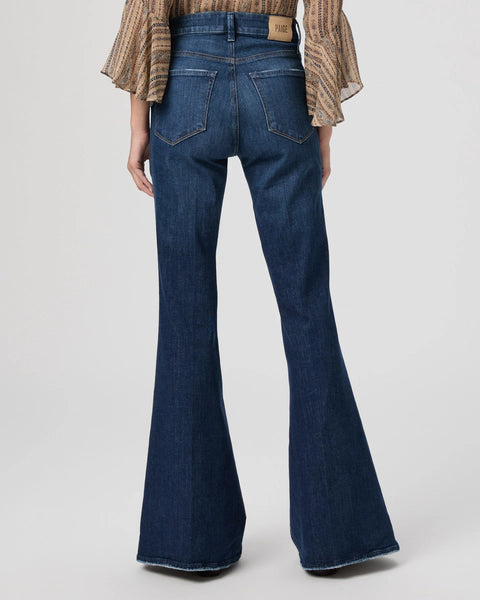 Marlow 32" Flare Jean