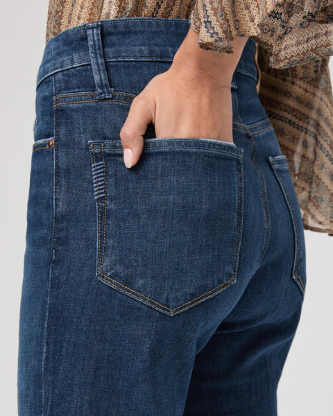 Marlow 32" Flare Jean