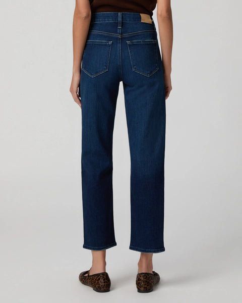 Mason Ankle Straight Jean