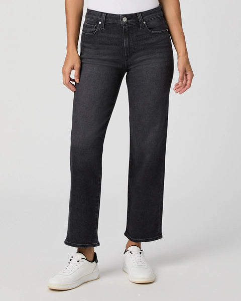Mason Ankle Straight Jean