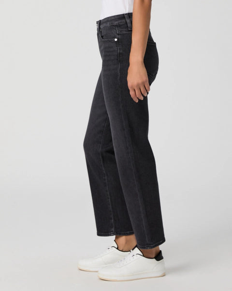 Mason Ankle Straight Jean
