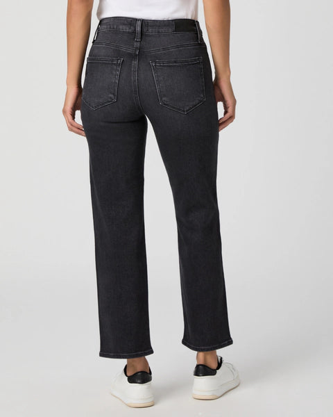 Mason Ankle Straight Jean