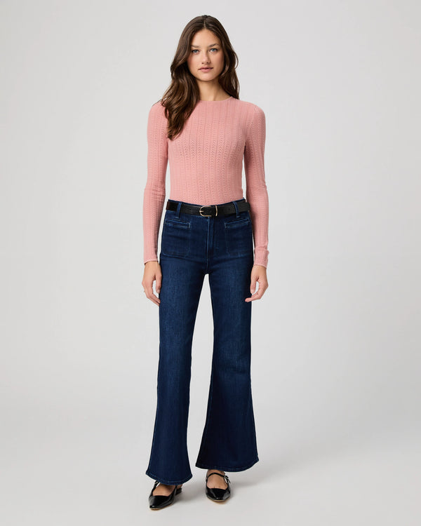 Marlow Skimmer Flare Jean