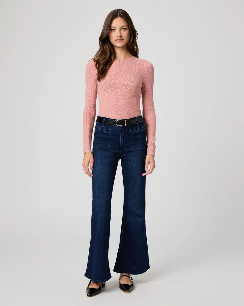 Marlow Skimmer Flare Jean