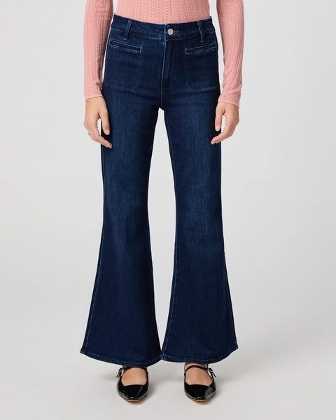 Marlow Skimmer Flare Jean