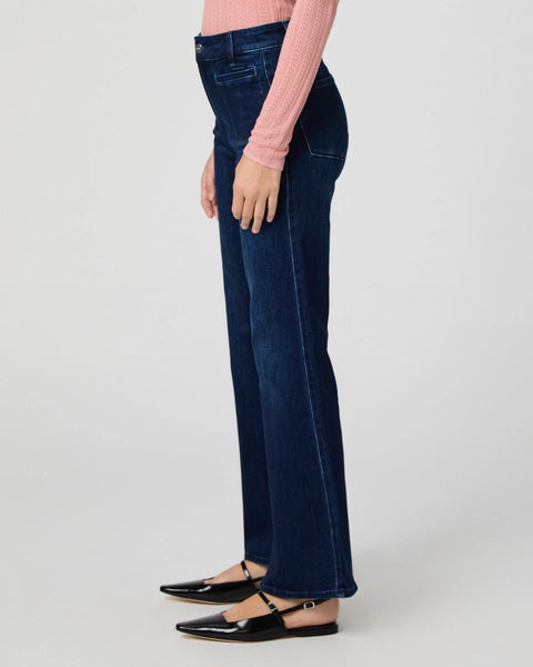 Marlow Skimmer Flare Jean