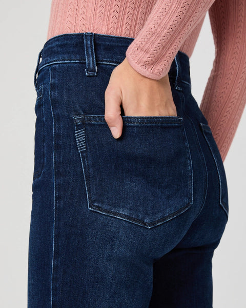 Marlow Skimmer Flare Jean