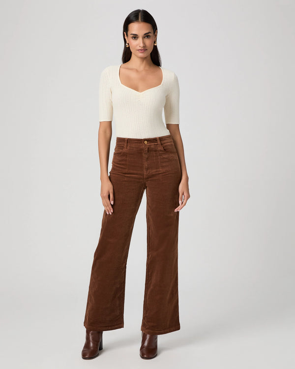 Anessa 31" Wide Leg Pant