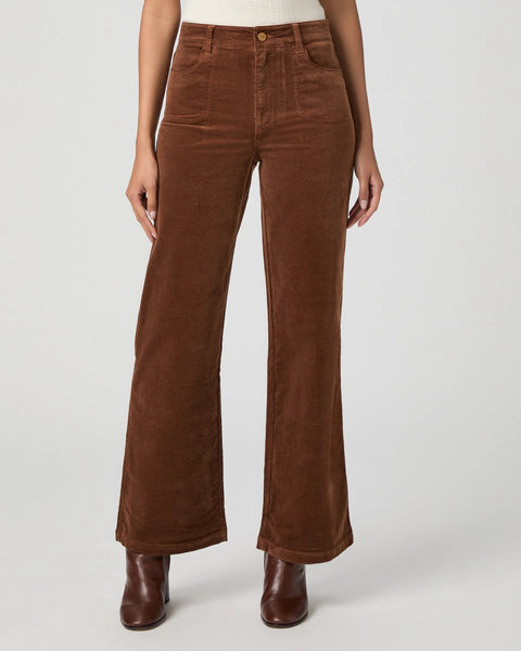 Anessa 31" Wide Leg Pant