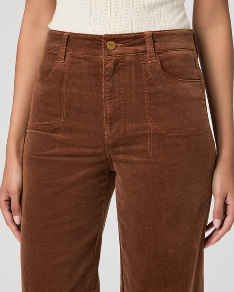 Anessa 31" Wide Leg Pant