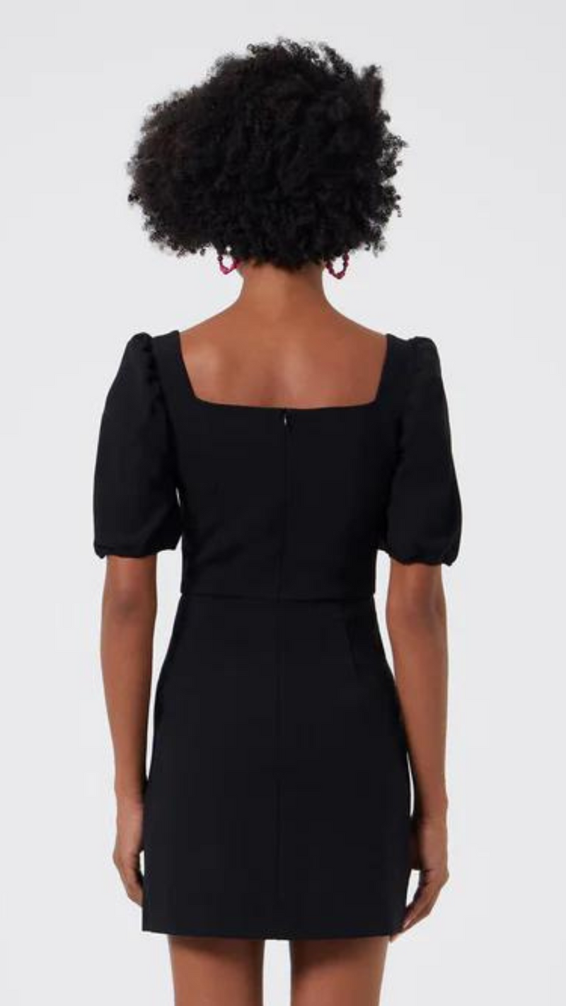 Berina Dress - Black