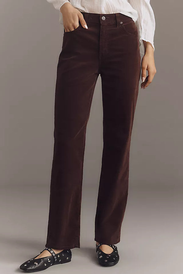 Brinley Corduroy