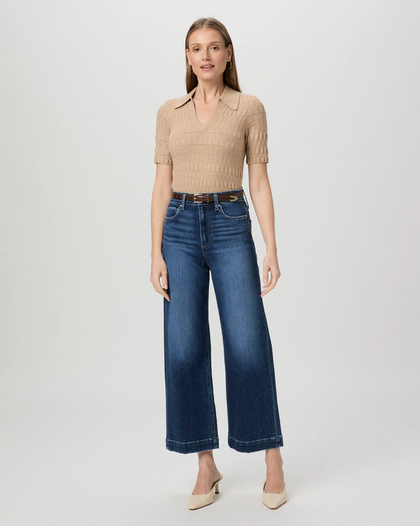 Anessa Wide Leg Jean