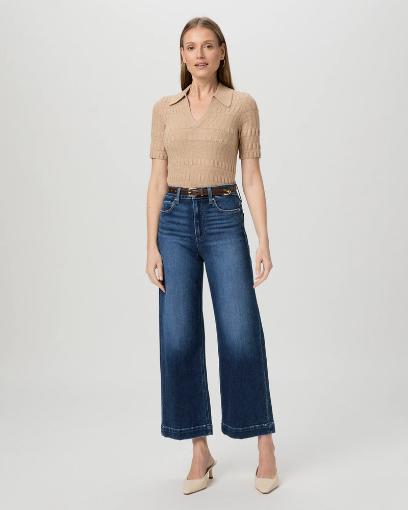Anessa Wide Leg Jean