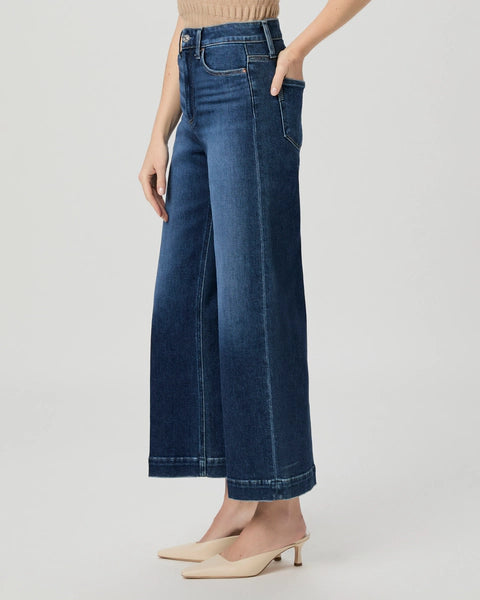 Anessa Wide Leg Jean