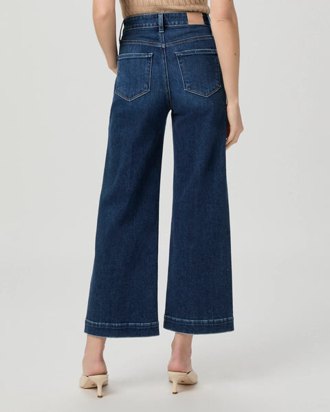 Anessa Wide Leg Jean