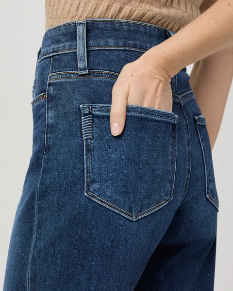 Anessa Wide Leg Jean