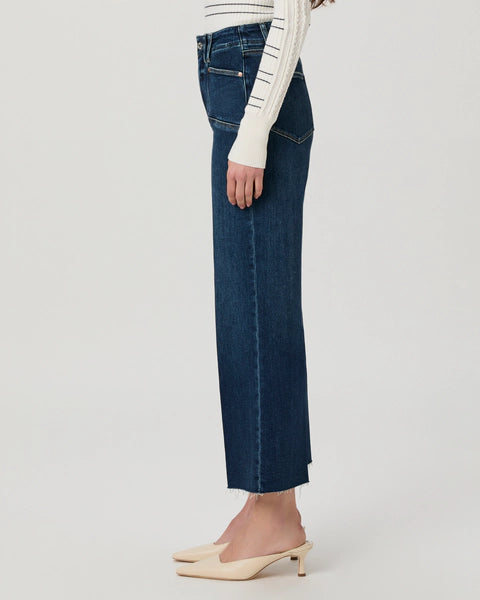 Anessa Wide Leg Jean