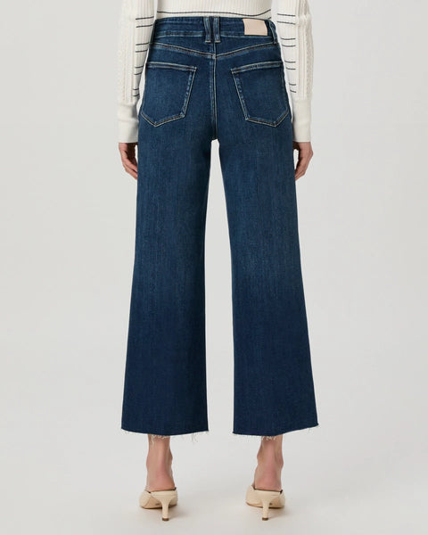 Anessa Wide Leg Jean