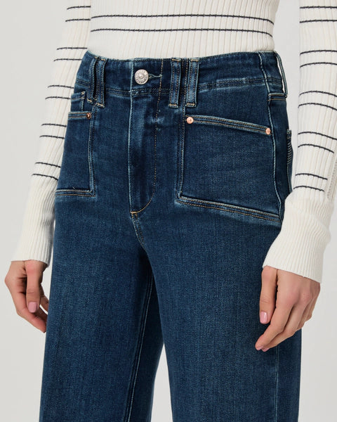 Anessa Wide Leg Jean