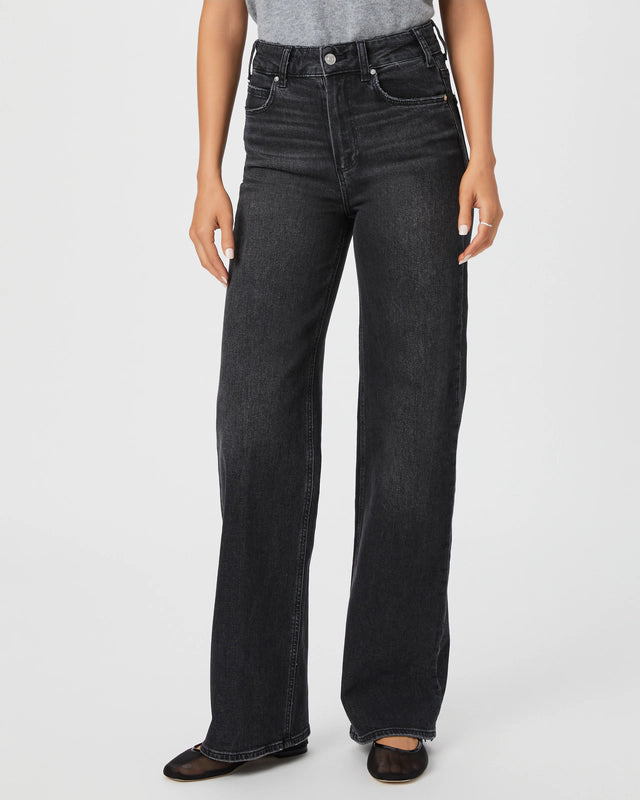 Sasha 32" Wide Leg Jean