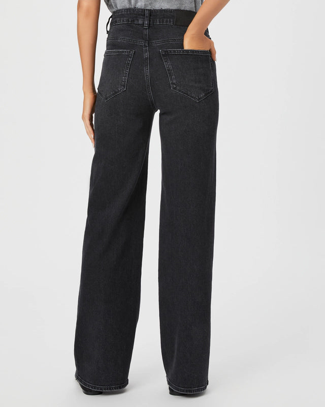 Sasha 32" Wide Leg Jean