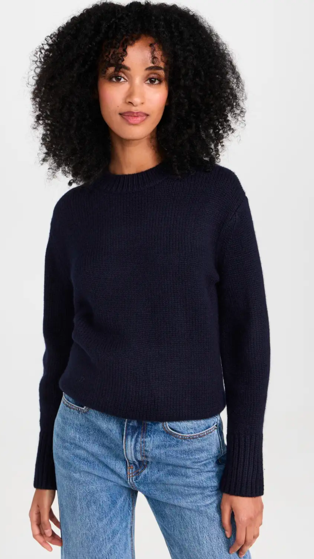 SWEATERS – Ecco Clothes
