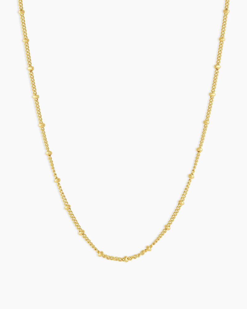 Bali Necklace